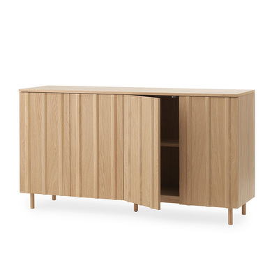 Rib Sideboard