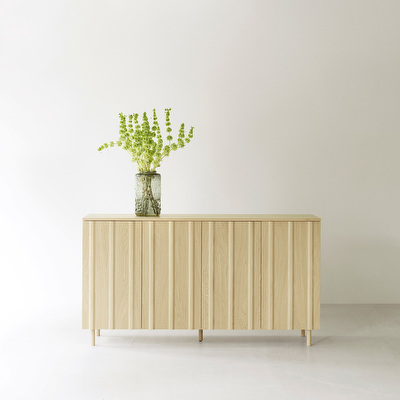 Rib Sideboard