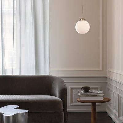 Apiales 1 Pendant