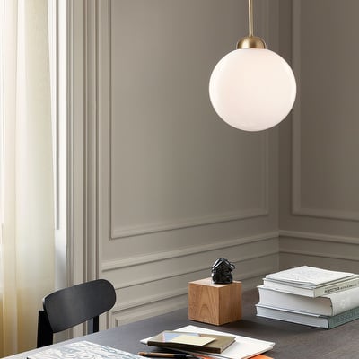 Apiales 1 Pendant