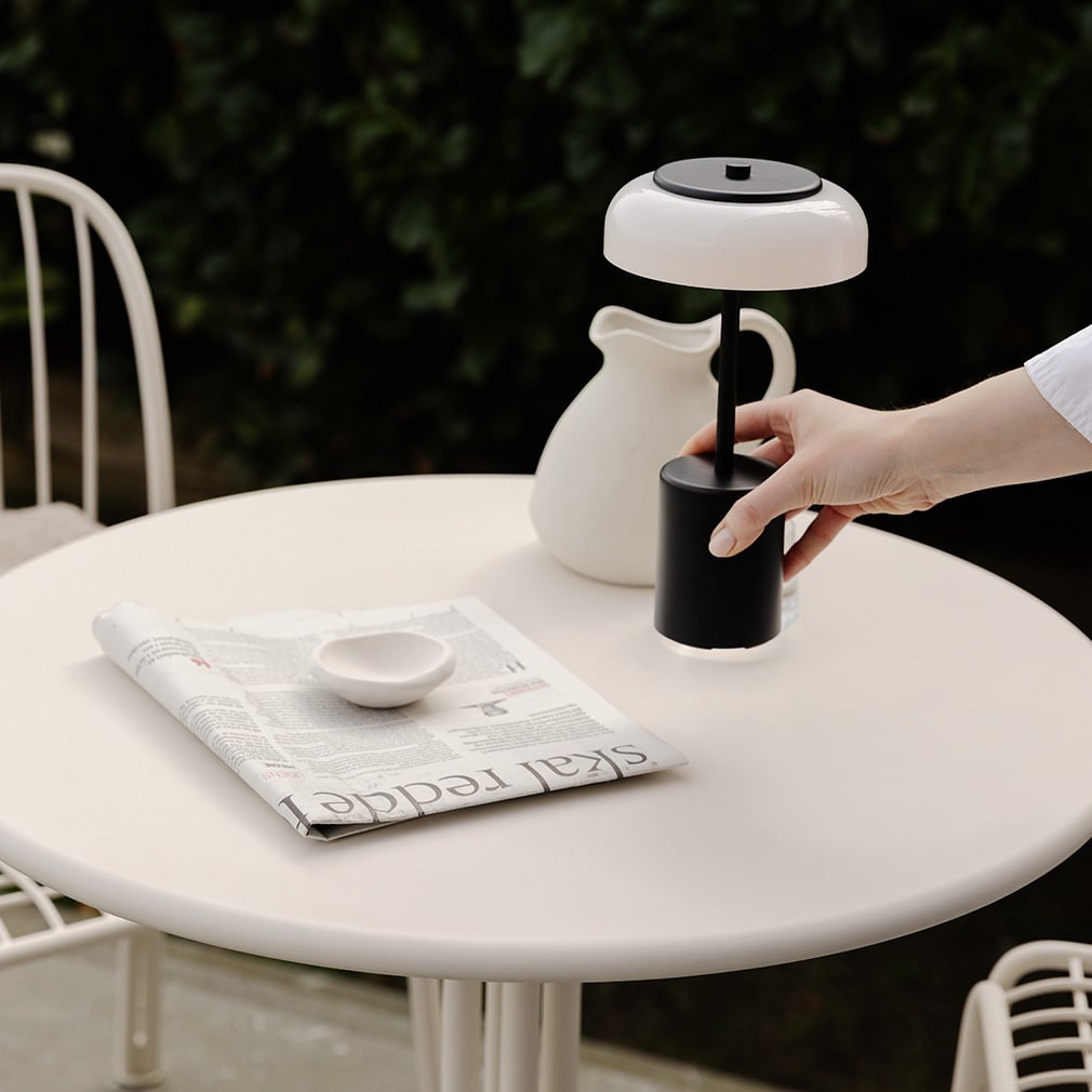 Blossi Mini Table Lamp