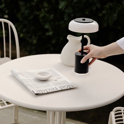 Blossi Mini Table Lamp