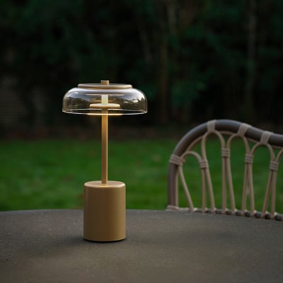 Blossi Mini Table Lamp