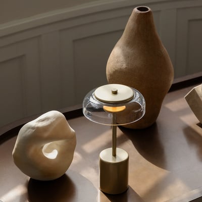 Blossi Mini Table Lamp