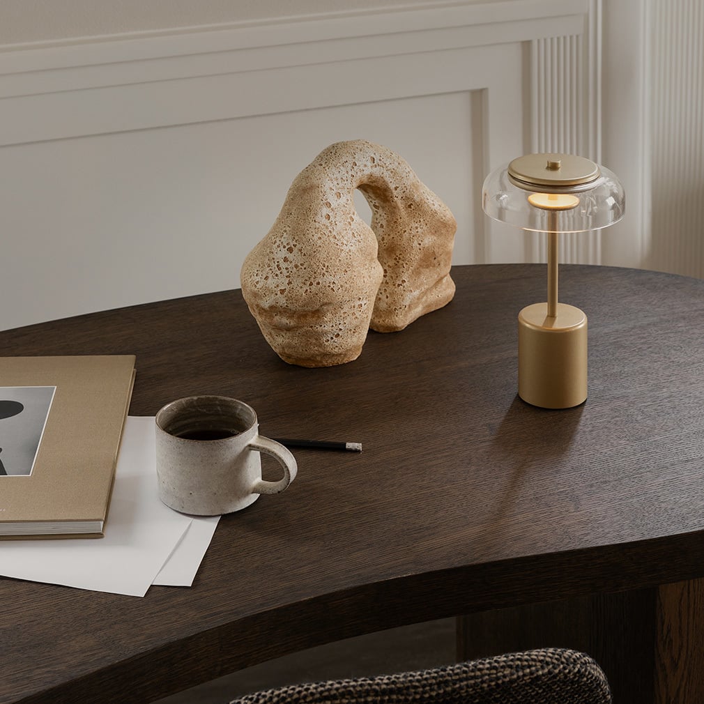 Blossi Mini Table Lamp
