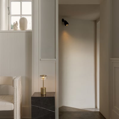 Blossi Mini Table Lamp