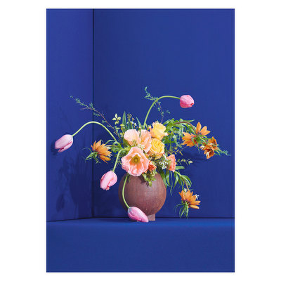 Blomst 01 -juliste