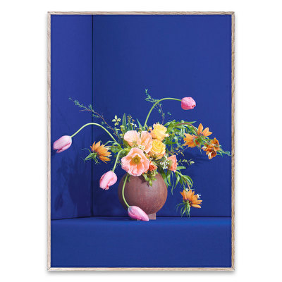 Blomst 01 -juliste