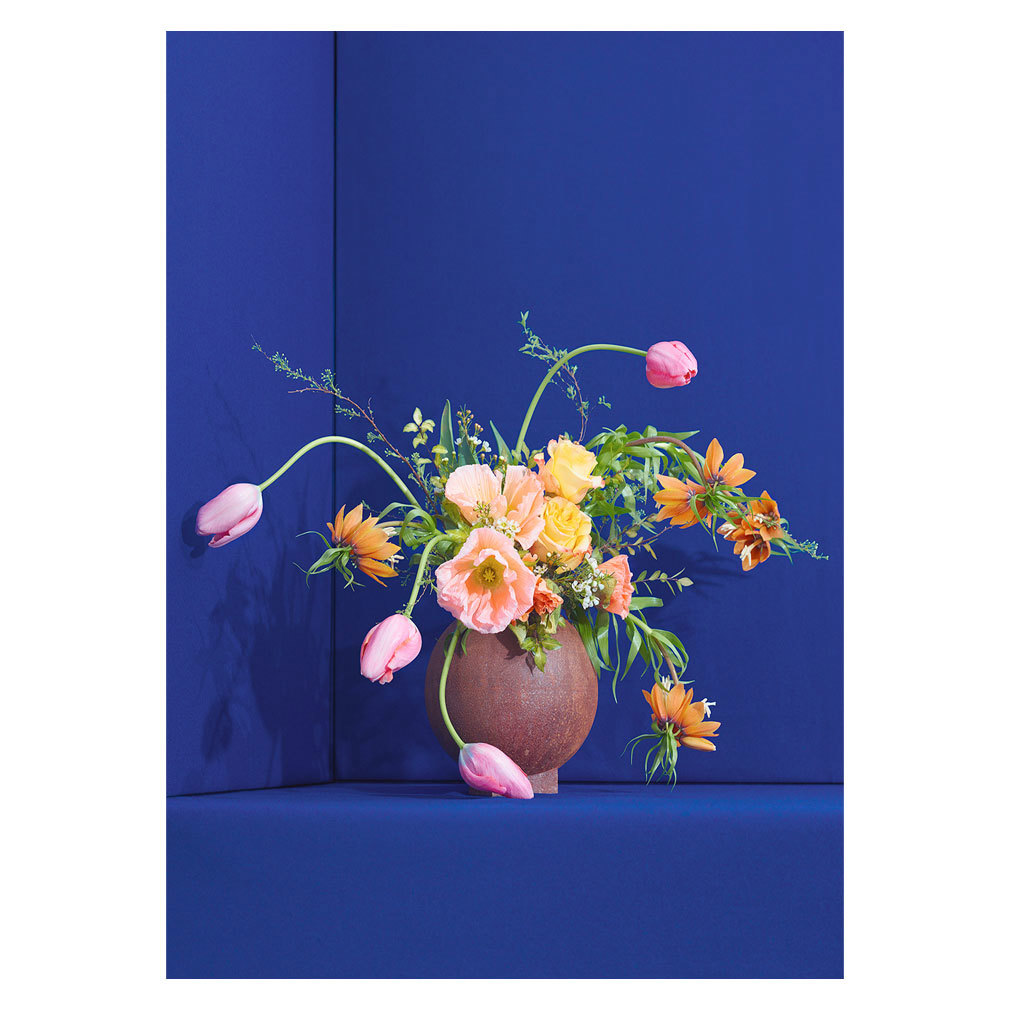 Blomst 01 -juliste