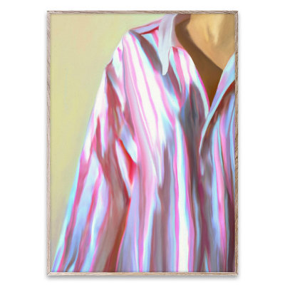 Dad Shirt -juliste