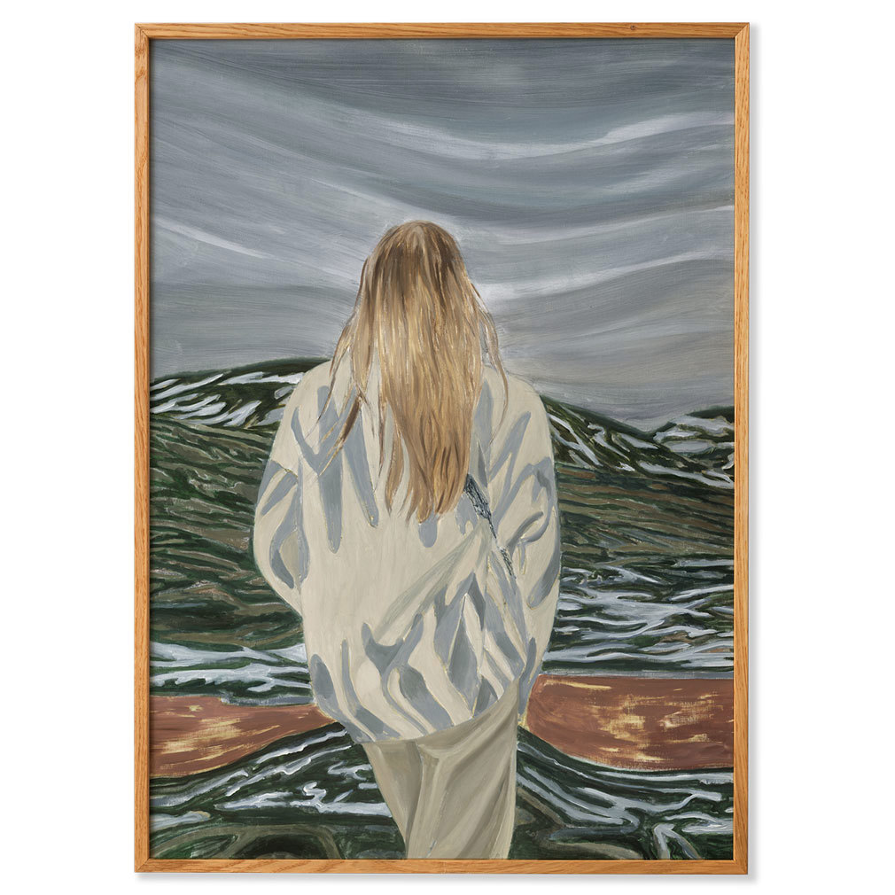 Field-juliste