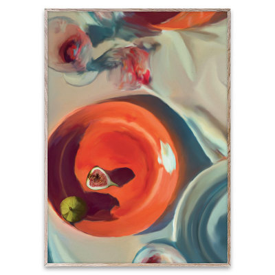 Fine Dining -juliste