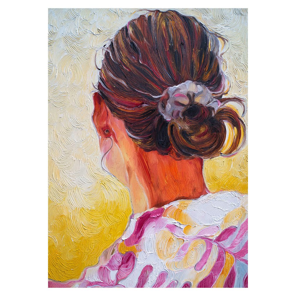 Le Fleur -juliste