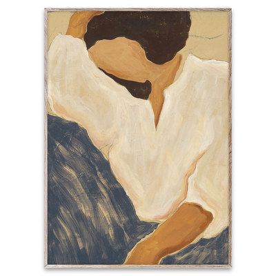 Silent Dreams -juliste