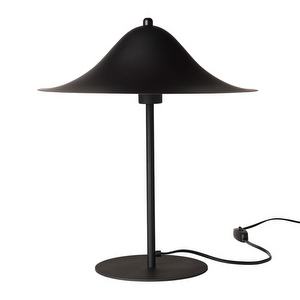 Hans Table Lamp, Black
