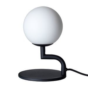 Mobil Table Lamp, Black