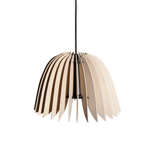 Verna-riippuvalaisin, koivu, ⌀ 34 cm