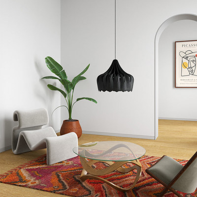 Pioni Pendant Lamp