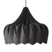 Pioni Pendant Lamp, Black, ∅ 50 cm