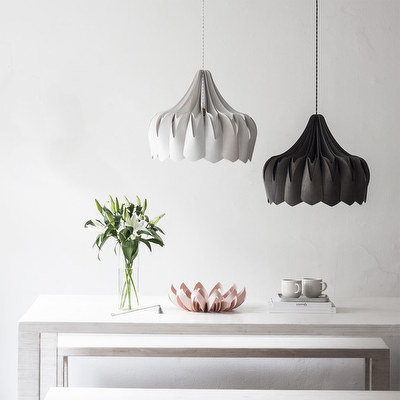 Pioni Pendant Lamp