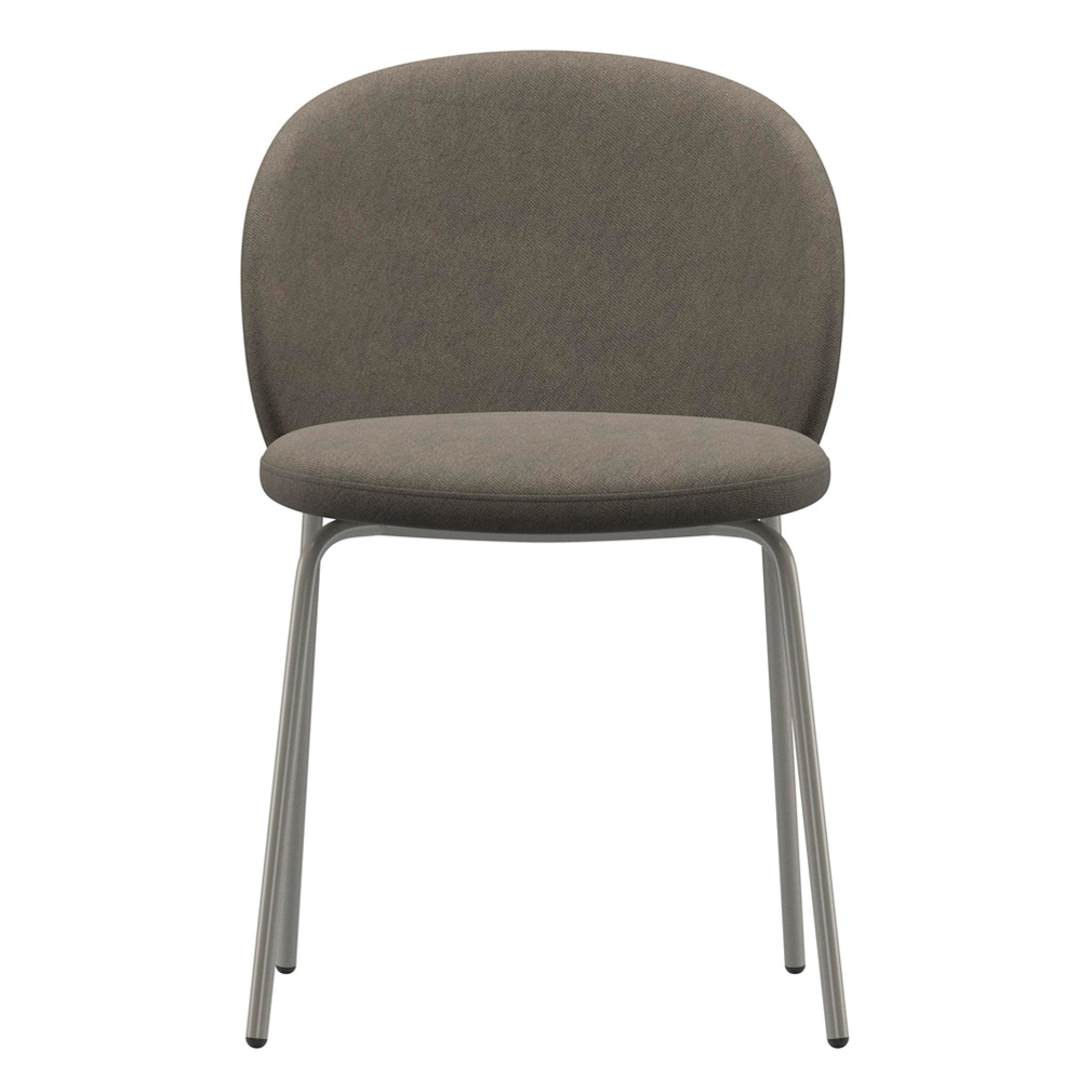 BoConcept Princeton Chair, Orlando Fabric 3082 Sand