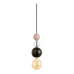 QUU Large BGR Pendant Lamp