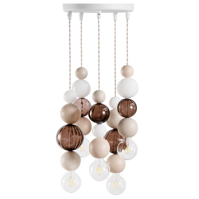 QUU Chandelier Maxi L -kattokruunu