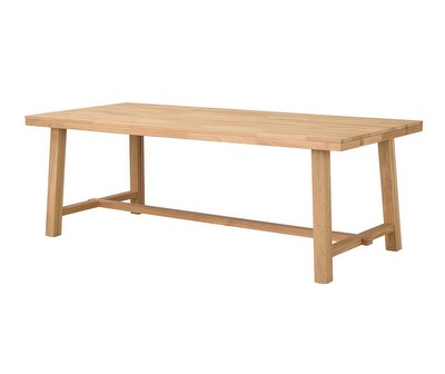 Brooklyn Extendable Dining Table