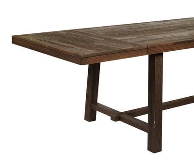 Brooklyn Extendable Dining Table