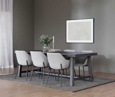 Brooklyn Extendable Dining Table