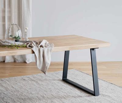 Brooklyn Extendable Dining Table