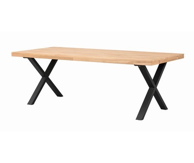 Brooklyn Extendable Dining Table