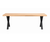 Brooklyn Extendable Dining Table