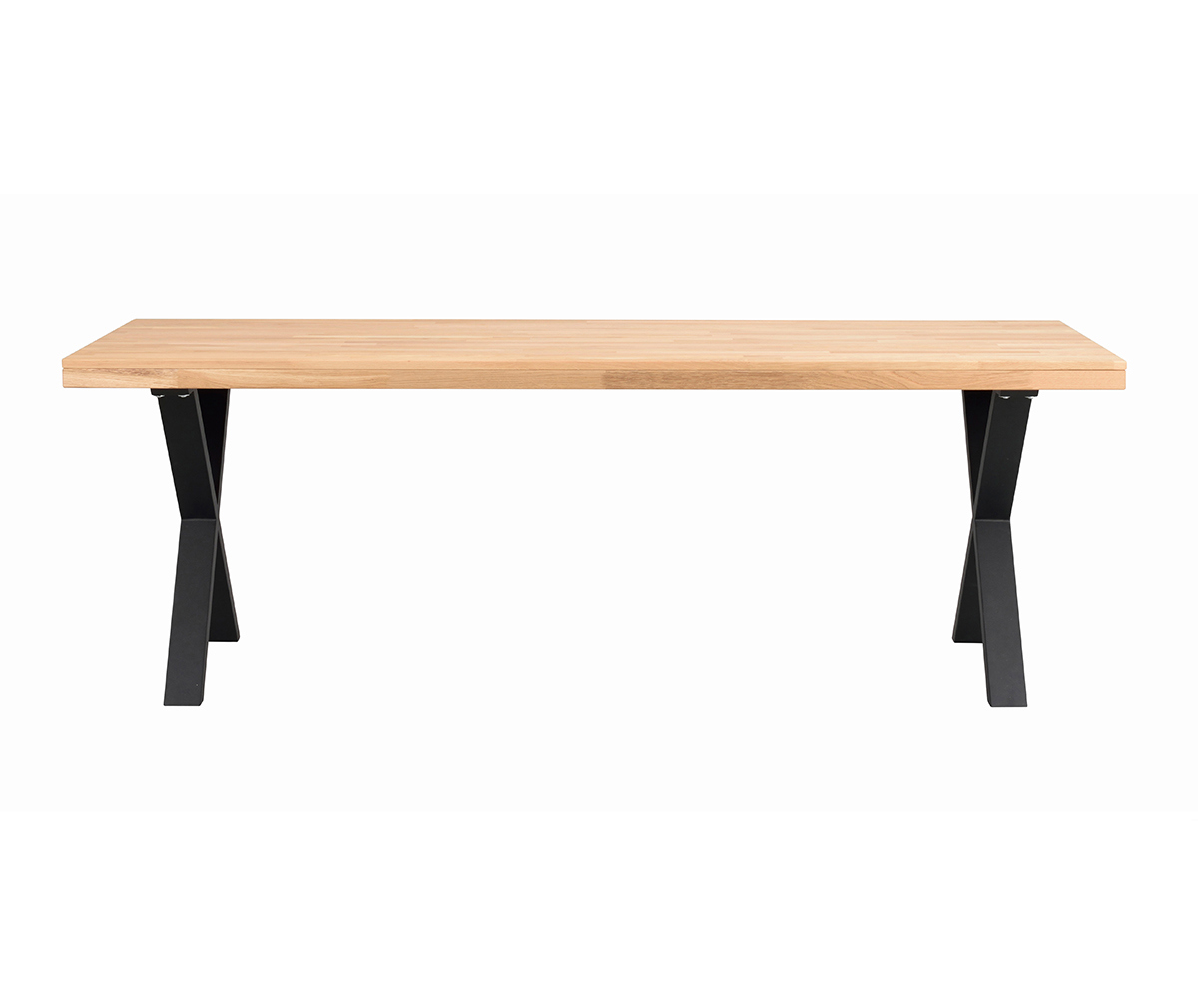 Brooklyn Extendable Dining Table
