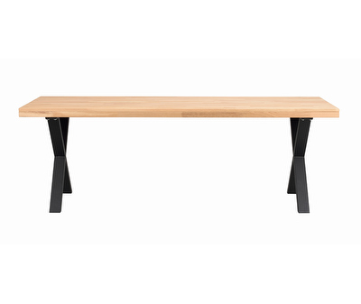 Brooklyn Extendable Dining Table