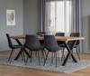 Brooklyn Extendable Dining Table