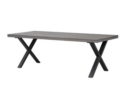 Brooklyn Extendable Dining Table