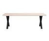 Brooklyn Extendable Dining Table