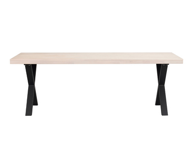 Brooklyn Extendable Dining Table