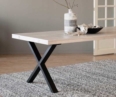 Brooklyn Extendable Dining Table