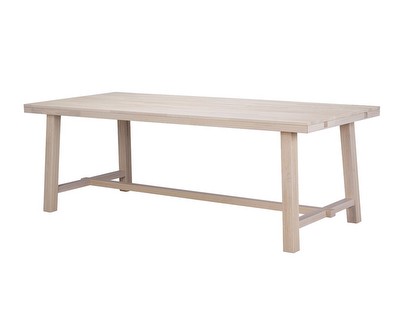 Brooklyn Extendable Dining Table