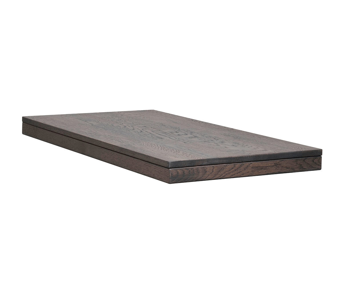 Rowico Brooklyn Extension Brown Oak, 50 x 95 cm