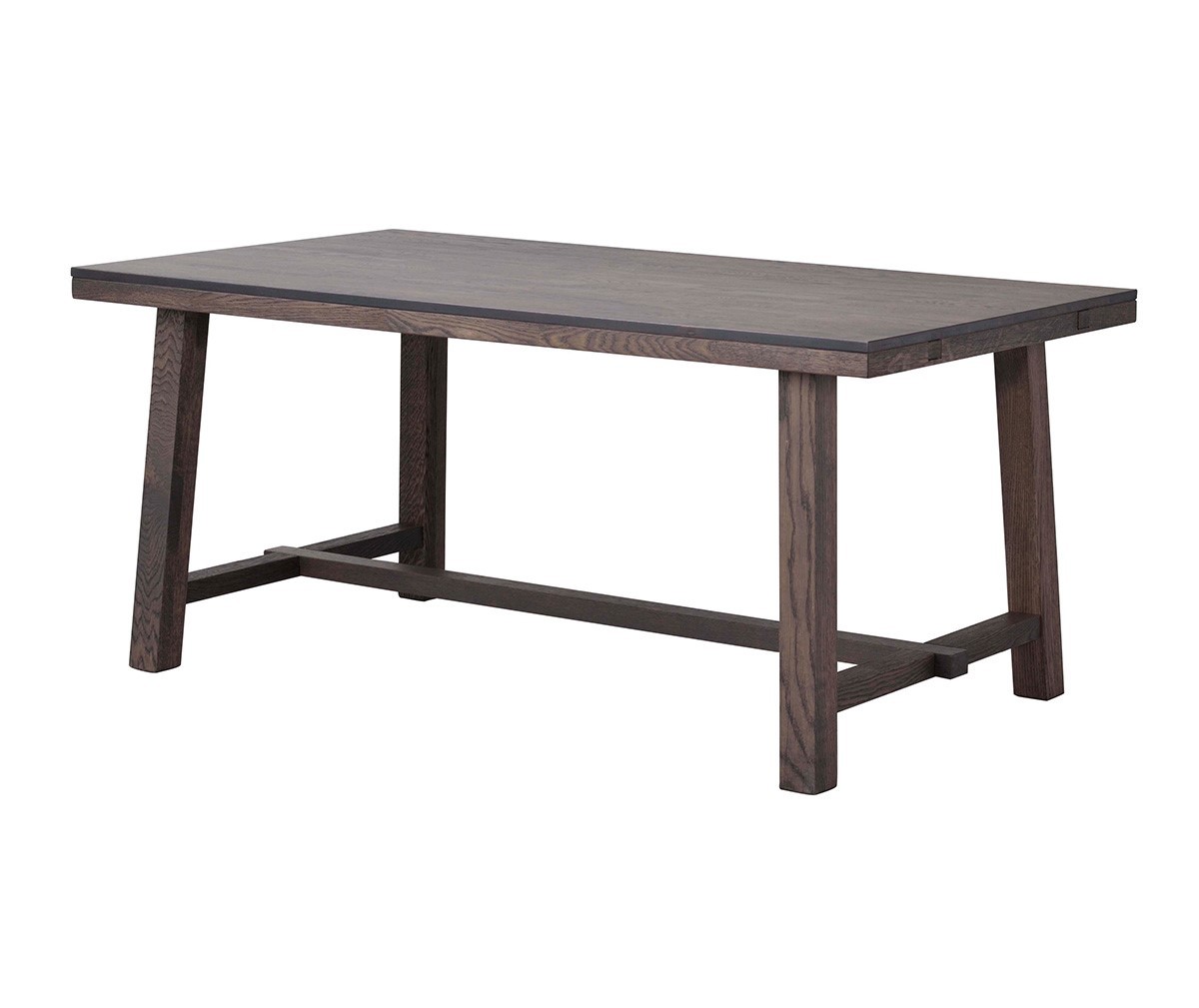 Brooklyn Extendable Dining Table