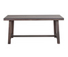 Brooklyn Extendable Dining Table