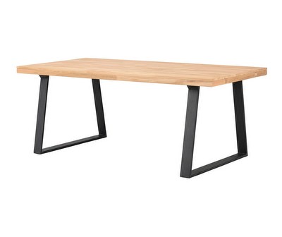 Brooklyn Extendable Dining Table