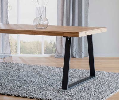 Brooklyn Extendable Dining Table