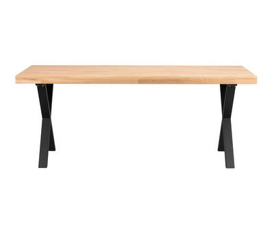 Brooklyn Extendable Dining Table