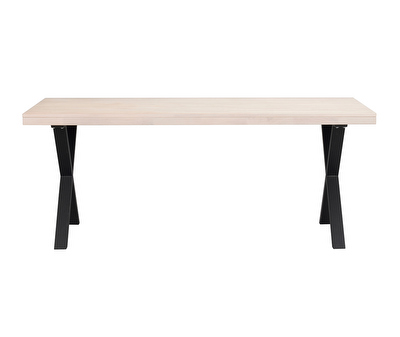 Brooklyn Extendable Dining Table