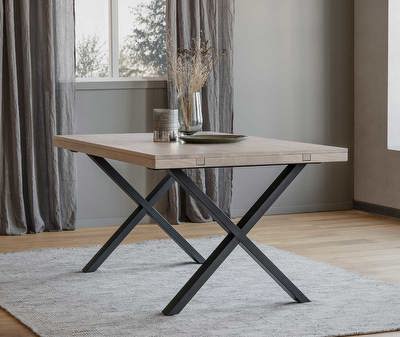 Brooklyn Extendable Dining Table