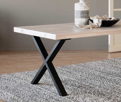 Brooklyn Extendable Dining Table